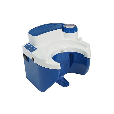 Respiratory Suction Aid